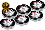 ALL-IN-1 Dishwasher Detergent Tablets Autodos Compatible 6-PACK. Fixed Price $123.36.