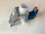 WD15X27703 Genuine Dishwasher Water Inlet Valve Open Box. Fixed Price $10.88.