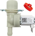 DD81-02265A DD82-01588A Dishwasher Water Inlet Valve Samsung Replacement Parts. Fixed Price $22.11.