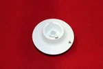 Whirlpool Maytag Dryer Timer Knob Dial Skirt WP33001621. Fixed Price $14.83.
