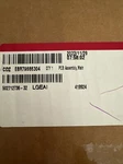 EBR79686304 New Genuine Oem Lg Dishwasher Electronic Control Board. Fixed Price $185.00.