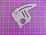 8268427 - Kenmore Genuine Oem Dishwasher Chopper Blade Cover. Fixed Price $14.99.