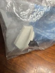 Genuine Oem General Electric WD9X324 Timer Knob (9E3). Fixed Price $24.95.