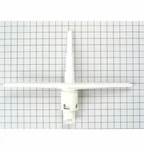 New Genuine Oem General Electric Dishwasher Spray Arm WD22X154. Fixed Price $37.47.