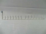 Samsung DD81-01507A Dishwasher Folding Bowl Wire. Fixed Price $47.74.