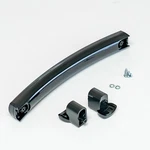 Choice Part WB15X10275 For Ge Microwave Door Handle W/ WB06X10939 Hardware. Fixed Price $19.24.