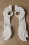 Dishwasher Door Cable Roller For Bosch SHX68T56UC/02 Part # 00623536. Fixed Price $14.99.