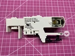 Whirlpool Kenmore Washer Door Lock Switch P# 461970230081 8183197 8183270. Fixed Price $47.45.