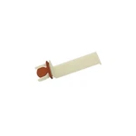 Ge WD12X25476 1/2" Valve Check, Brass, Npt Connection. Fixed Price $32.94.
