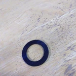 WP215233 Whirlpool Maytag Washer Water Injector Seal. Fixed Price $9.99.