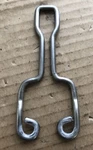 Frigidaire Dishwasher: Door Latch Strike (5304523191). Fixed Price $11.80.