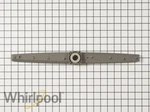 New Genuine Oem Whirlpool Dishwasher Spray Arm WPW10498900. Fixed Price $28.68.