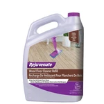Rejuvenate Floor Cleaner Refill 128 Oz Streak Free Hardwood. Fixed Price $24.95.