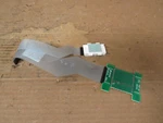 Kitchenaid Dishwasher Display Board / Ribbon Set Part # 8269202 8269206 8283453. Fixed Price $26.98.