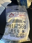 WP4162568 Genuine Oem Whirlpool Fsp Dishwasher Bi-metal Thermostat. Fixed Price $11.88.
