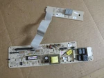 Frigidaire Dishwasher Control Board Set Part # 154522805 154474801. Fixed Price $37.98.