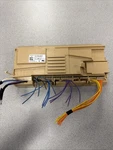 W11593932 W11437421 Whirlpool Dishwasher Control Q8. Fixed Price $59.00.