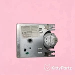 General Electric 165D4778P020 Dishwasher Timer. Fixed Price $20.79.
