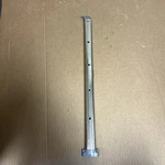 Oem New Lg - Life's Good 5219DD2001E Dishwasher Dishrack Slide Rail. Fixed Price $27.00.