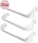 240534901 X2 & 240534701 X1 Refrigerator Door Shelf Retainer Bar Compatible With. Fixed Price $75.70.