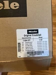 New Miele Water Inlet Valve. Fixed Price $500.00.