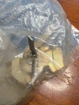 Genuine Oem WD13X65 Dishwasher Door Latch (LT24). Fixed Price $39.95.