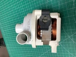 Bosch 243993 Dishwasher Main Water Pump Motor AZ222476 SLA215. Fixed Price $56.52.