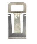 Whirlpool Kitchenaid Dishwasher Door Latch Strike Clip WP8580309. Fixed Price $8.90.