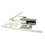 Whirlpool 12400035 Wall Oven Ign Flat 3/4" Kit 14200118 1482-.... Fixed Price $48.13.