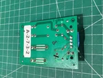 100-00528-02 Bosch Double Oven Relay Board Part # 489264 AZ191233 AR2296. Fixed Price $47.49.