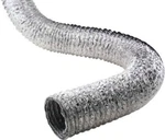 Lambro F0450 4-INCH By 50-FEET Duct. Fixed Price $48.01.
