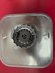 Oem Samsung Dishwasher Filter And Cover DD63-00306A DD63-00366A DD61-00574A. Fixed Price $19.29.