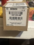 Bosch 1607233488 Electronics Module. Fixed Price $50.00.