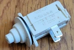 Maytag Dishwasher Wax Motor (110/120V) 99001807 6914116 11176-61 100770.01 Asmn. Fixed Price $13.00.