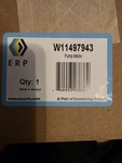 W11497943 For Whirlpool Dishwasher Pump Motor W11491436 Exact Replacement Part. Fixed Price $41.58.