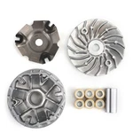 Artudatech Front Clutch Variator Fit For Honda PCX125 PCX150 Scooter 125CC 15.... Fixed Price $104.98.