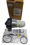 Electrolux 154588402 Dishwasher Pump Motor Kit 154648101 154792901. Fixed Price $64.96.