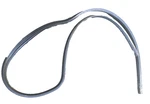 Miele Dishwasher Cabinet Door Seal (SBX-1). Fixed Price $25.36.