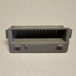 Maytag Washer Door Handle Pull W10881149. Fixed Price $12.99.