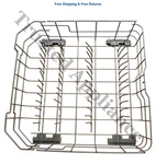 Ge Dishwasher Lower Rack Ass. Part # WD28X22696 WD28X34744. Fixed Price $79.38.