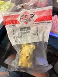 9741906 New Sealed Bag Geniune Dishwasher Water Inlet Fill Valve Oem Part. Fixed Price $65.26.
