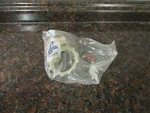 General Electric Dishwasher Hub Kit WD22X94 271894 AP2616833 Nos. Fixed Price $19.99.