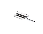 Intermetro RPC11-274, Door Latch (1 Piece). Fixed Price $183.46.