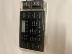 Samsung DC92-01607J DC94-06643A Dryer Ui Control Board AZ210609 BK1712. Fixed Price $19.99.