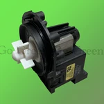 Frigidaire Dishwasher Drain Pump P/n 154539301 154580301 Free Shipping. Fixed Price $24.69.