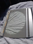 ***whirlpool Washer Glass Lid Assembly W10240464, W10183518***. Fixed Price $95.00.