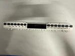 Bosch 9000930974 Dishwasher Control Board AZ208223 KMV716. Fixed Price $48.67.