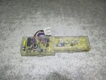 Frigidaire Dishwasher Control Board Part # 154642301 154712101. Fixed Price $95.00.