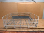 Bosch Dishwasher Lower Dishrack Part # 20007406. Fixed Price $129.98.