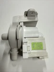 Electrolux Washing Machine Recirculation Pump EFLS517SIW0 BPX201-3. Fixed Price $56.94.